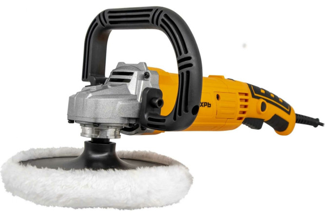 Полировальная машина (углошлифовальная) Вихрь УШМ-180/1300П в Екатеринбурге