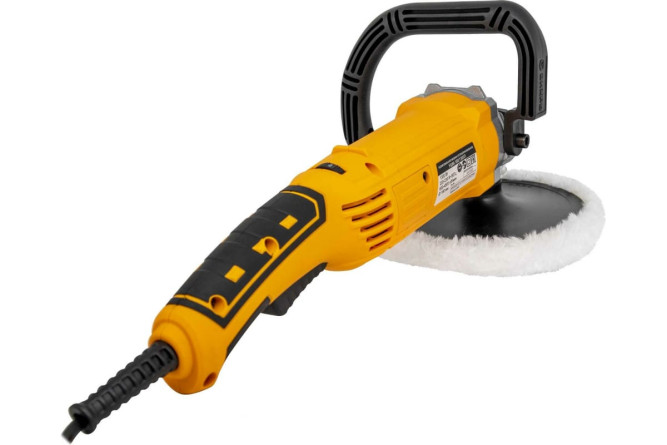 Полировальная машина (углошлифовальная) Вихрь УШМ-180/1300П в Екатеринбурге