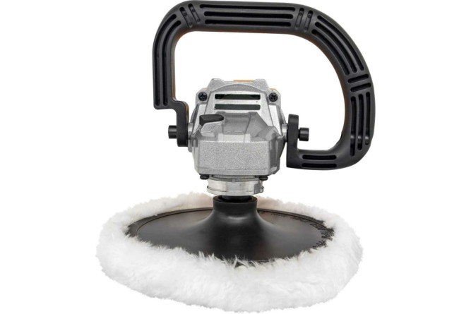 Полировальная машина (углошлифовальная) Вихрь УШМ-180/1300П в Екатеринбурге