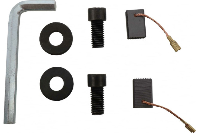 Полировальная машина (углошлифовальная) Вихрь УШМ-180/1300П в Екатеринбурге