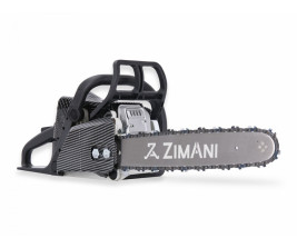 Бензопила ZimAni MS180 PRO