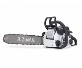 Бензопила ZimAni MS180 PRO