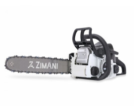 Бензопила ZimAni MS180 PRO