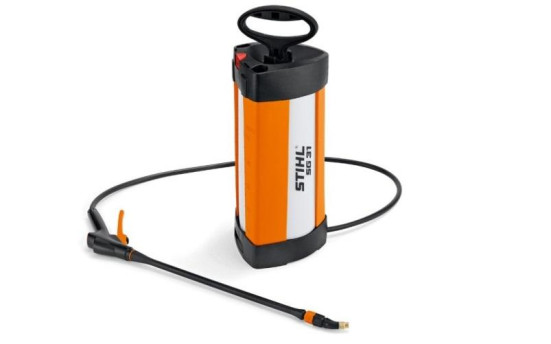 Распылитель ручной STIHL SG 31 42550194930 в Екатеринбурге