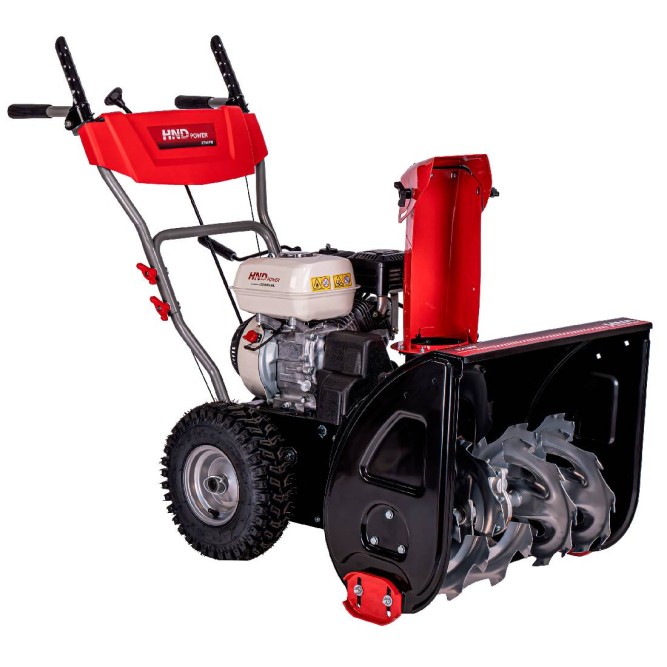 Бензиновый снегоуборщик HND ST 61 PW в Екатеринбурге