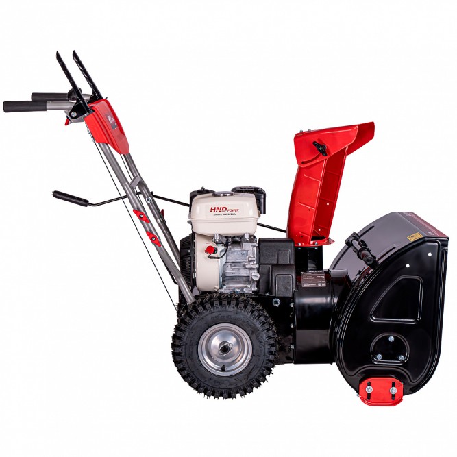 Бензиновый снегоуборщик HND ST 61 PW в Екатеринбурге