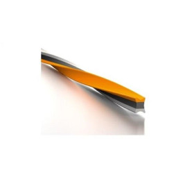 Корд триммерный 3,0 мм х 45м CF3 Pro Carbon скрученный армированный Stihl 00009304305