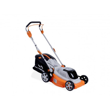 Газонокосилка аккумуляторная VILLARTEC MA4043 SET: AM402+AC402