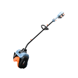 Аккумуляторный снегоуборщик/лопата SENIX STX2-L-EU с акк и ЗУ