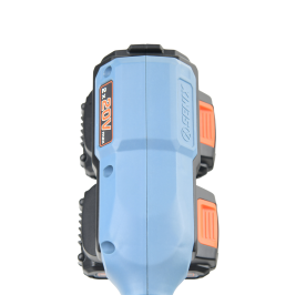 Аккумуляторный снегоуборщик/лопата SENIX STX2-L-EU с акк и ЗУ
