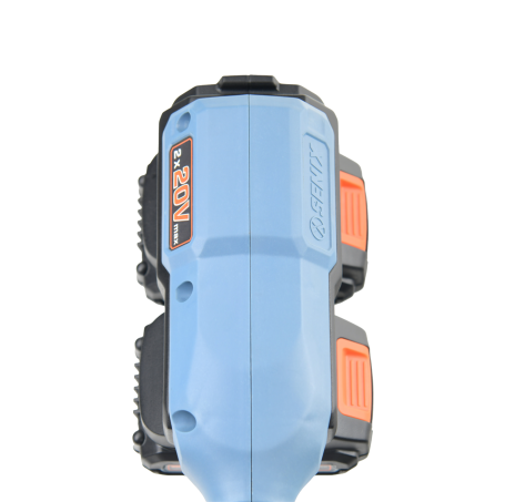 Аккумуляторный снегоуборщик/лопата SENIX STX2-L-EU с акк и ЗУ в Екатеринбурге