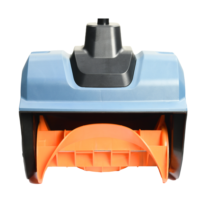 Аккумуляторный снегоуборщик/лопата SENIX STX2-L-EU с акк и ЗУ в Екатеринбурге