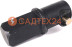 Переходник Delta 31-5909 с S5 (хаб - кв.75) на S4 (вал - D65) в Екатеринбурге