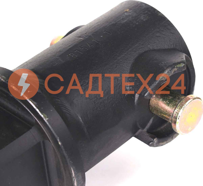 Переходник Delta 31-5909 с S5 (хаб - кв.75) на S4 (вал - D65) в Екатеринбурге