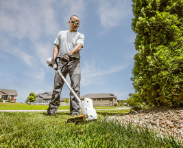 Мотокоса STIHL FSA 56