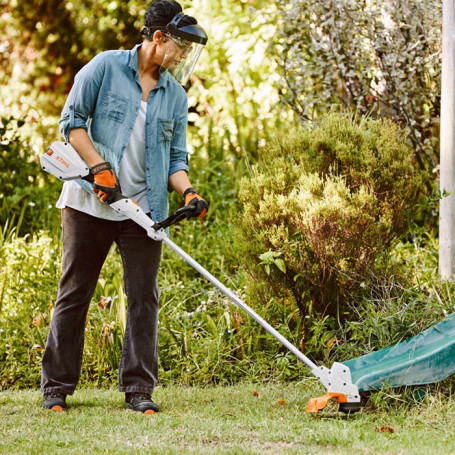 Мотокоса STIHL FSA 56 в Екатеринбурге