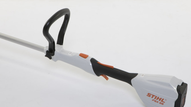 Мотокоса STIHL FSA 56 в Екатеринбурге