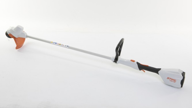 Мотокоса STIHL FSA 56 в Екатеринбурге