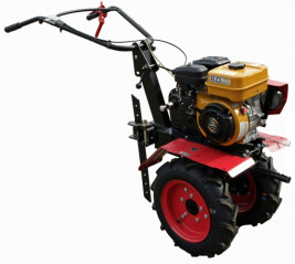 Мотоблок Кадви МБ-1Д с двигателем Robin-Subaru EX17D 6, 0 л.с