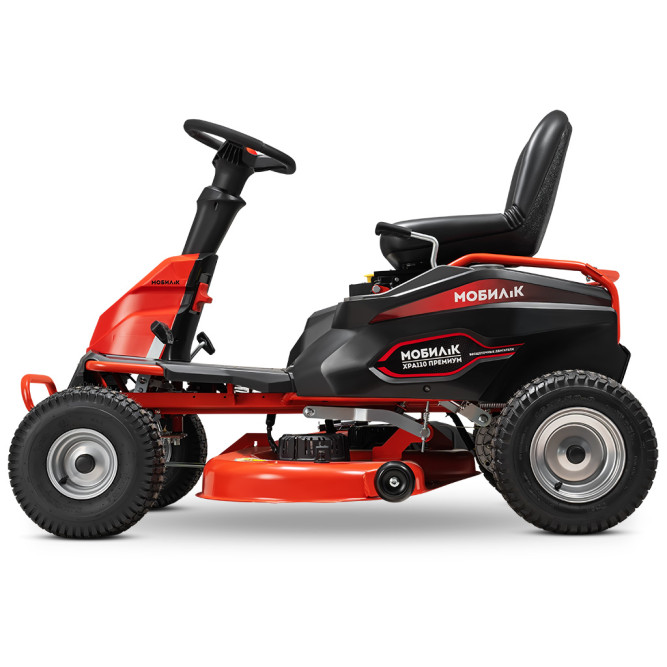Садовый райдер аккумуляторный МОБИЛ К XPA110 ПРЕМИУМ в Екатеринбурге
