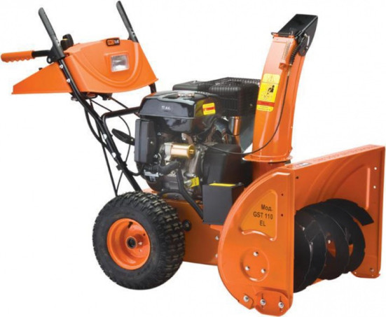 Снегоуборщик Prorab GST 110 EL в Екатеринбурге