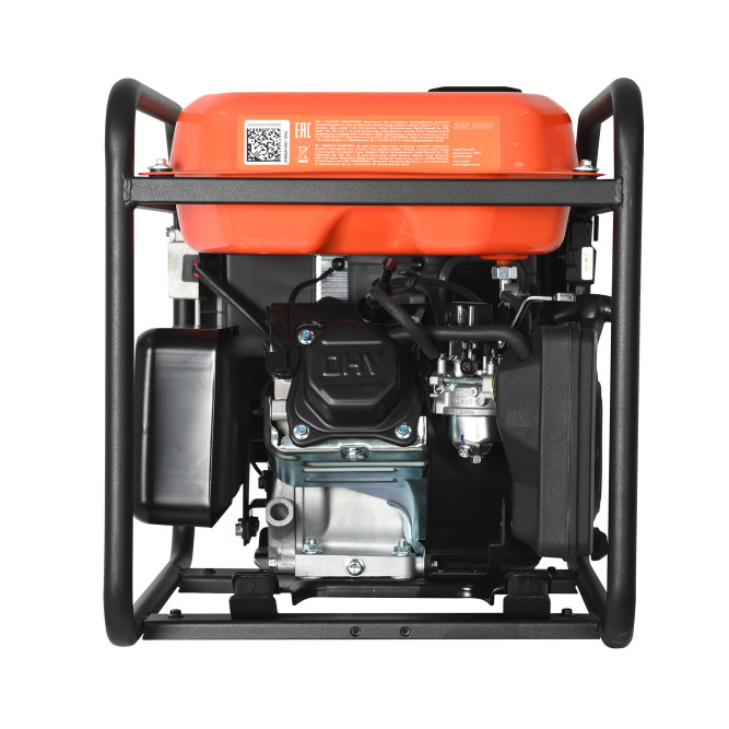 Генератор инверторный PATRIOT iGN 3500 в Екатеринбурге