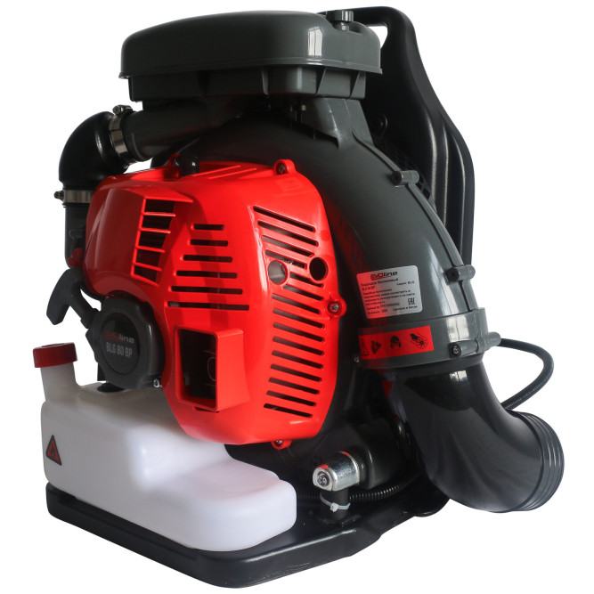 Бензиновая ранцевая воздуходувка EVOline BLG 80 BP в Екатеринбурге