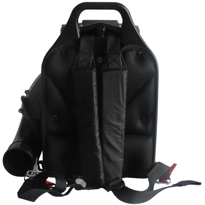 Бензиновая ранцевая воздуходувка EVOline BLG 80 BP в Екатеринбурге