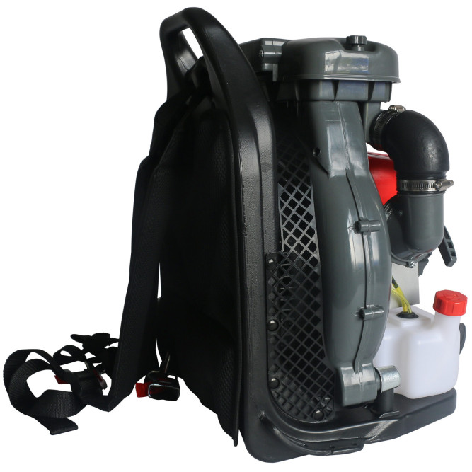 Бензиновая ранцевая воздуходувка EVOline BLG 80 BP в Екатеринбурге