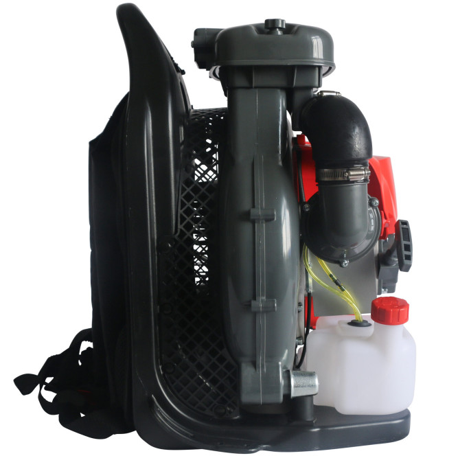 Бензиновая ранцевая воздуходувка EVOline BLG 80 BP в Екатеринбурге