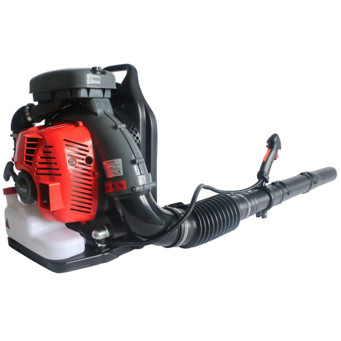Бензиновая ранцевая воздуходувка EVOline BLG 80 BP в Екатеринбурге