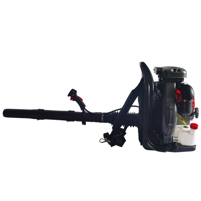 Бензиновая ранцевая воздуходувка EVOline BLG 80 BP в Екатеринбурге