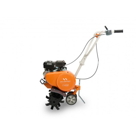 Культиватор бензиновый VILLARTEC T930 / 2025 в Екатеринбурге