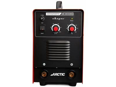 Сварочный инвертор Сварог ARCTIC ARC 200 B (R05) в Екатеринбурге