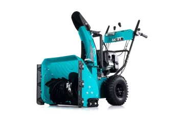 Снегоуборщик STEVIMAN SX-61