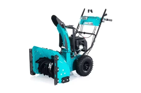 Снегоуборщик STEVIMAN SX-61 в Екатеринбурге