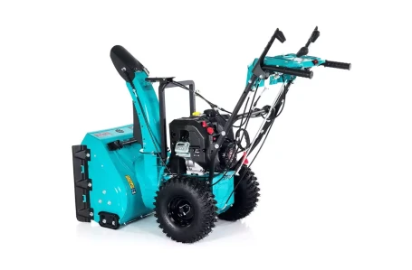 Снегоуборщик STEVIMAN SX-61 в Екатеринбурге