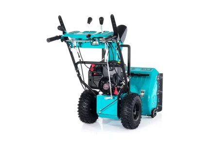 Снегоуборщик STEVIMAN SX-61 в Екатеринбурге