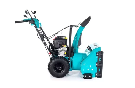 Снегоуборщик STEVIMAN SX-61 в Екатеринбурге