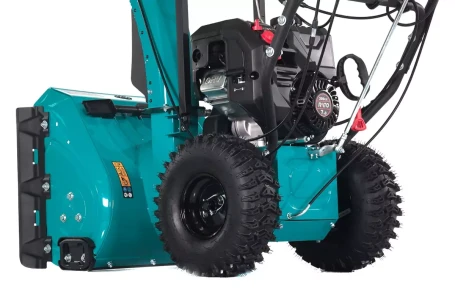 Снегоуборщик STEVIMAN SX-61 в Екатеринбурге