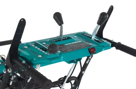 Снегоуборщик STEVIMAN SX-61 в Екатеринбурге