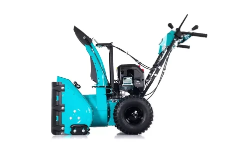 Снегоуборщик STEVIMAN SX-61 в Екатеринбурге