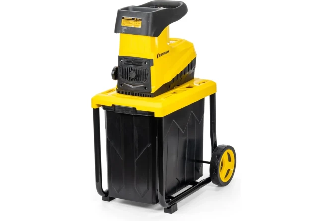 Измельчитель CHAMPION SH300 в Екатеринбурге