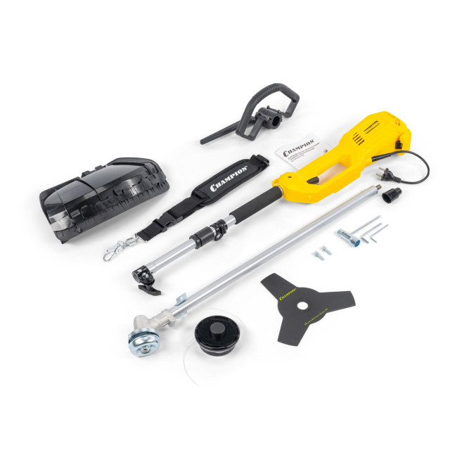 Триммер электрический Champion ET1201 в Екатеринбурге