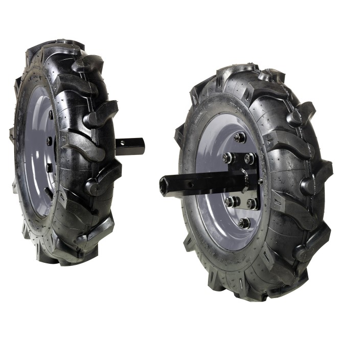 Колеса для мотоблока/культиватора DATW 2 DAEWOO в Екатеринбурге