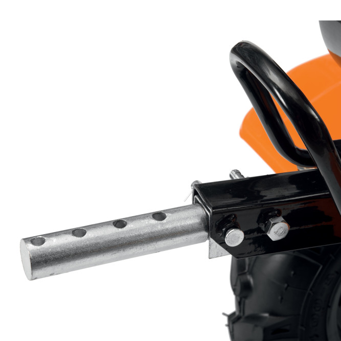 Колеса для мотоблока/культиватора DATW 2 DAEWOO в Екатеринбурге