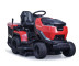 Минитрактор садовый ZimAni TC242HVD (HONDA) с блок.дифференциала в Екатеринбурге