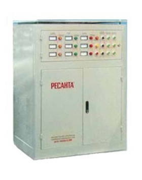 Стабилизатор Ресанта ACH-150000/3