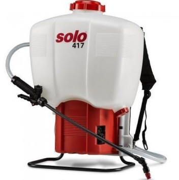 Аккумуляторный опрыскиватель Solo 417 C