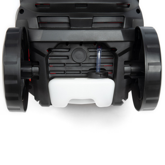 Мойка высокого давления Daewoo DAW 550 в Екатеринбурге